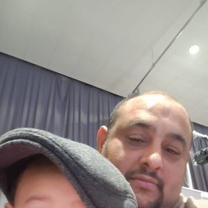 Meet your Posher, Mateo